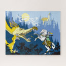 Search for medieval castle puzzles Jigsaw