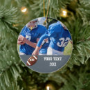 Search for high school senior ornaments Photo collage