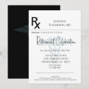 Search for prescription invitations Retirement