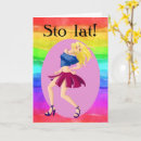 Search for sto lat cards Urodziny