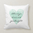 Search for home goods pillows Green