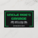 Search for for diesel mechanic business cards Technician