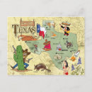Search for state of texas map Lone star state