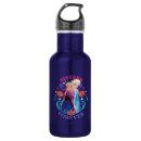 Search for disney frozen anna and elsa water bottles Elsa the snow queen