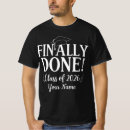Search for graduation party tshirts Senior