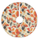 Search for fall autumn tree skirts Pattern