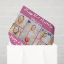 Search for happy birthday tissue paper Pretty