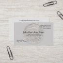 Search for coin business cards Money
