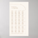 Search for guest wedding seating charts Boho