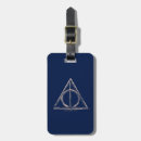 Search for harry potter luggage tags Wizard