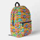 Search for sesame street backpacks Ernie