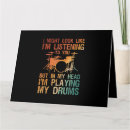 Search for drummer cards Percussion