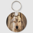 Search for wolf keychains Woodland