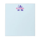 Search for holiday notepads Stationary