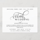 Search for virtual save the dates Elegant