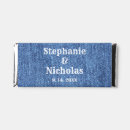 Search for denim favors Party