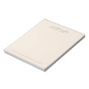 Search for wedding notepads Trendy