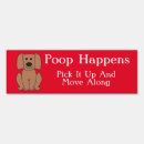 Search for neighbors outdoor signs Dog
