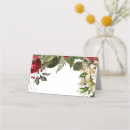 Search for holiday place cards Berries