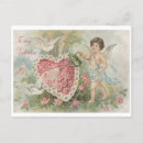 Search for vintage valentine paper