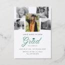 Search for letterpress invitations Grad