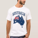 Search for australia map tshirts Usa