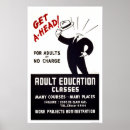 Search for educational posters Library