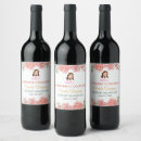 Search for first holy communion wine labels Religious
