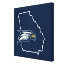 Search for georgia posters gallery art eagles