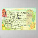 Search for give thanks to the lord Christian