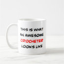 Search for crochet mugs Knitter