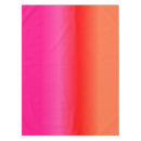 Search for orange tablecloths Pink
