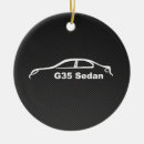 Search for silhouette ornaments White