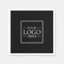 Search for logo napkins Party