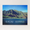 Search for kauai puzzles Napali