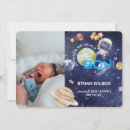 Search for houston we have a boy invitations Cute