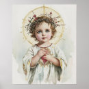 Search for sacred heart of jesus posters Christian