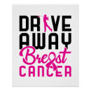 Search for breast cancer awareness month posters Warrior