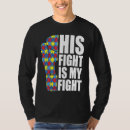 Search for boxing tshirts Awareness