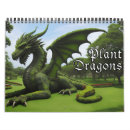 Search for dragon calendars Flowers