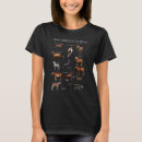 Search for horse womens tshirts Breeds