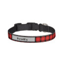 Search for plaid dog collars Classic