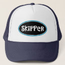 Search for boat captain hats Skipper