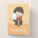 Search for harry potter folders Kawaii