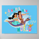 Search for princess jasmine posters Pretty
