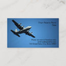 Search for aviation business cards Airline