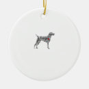 Search for german shorthaired pointer ornaments Puppy
