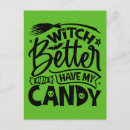 Search for funny halloween quotes postcards Pumpkin