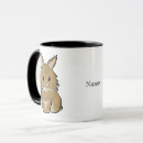 Search for bunny mugs Rabbit