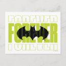 Search for postcards Bat symbol